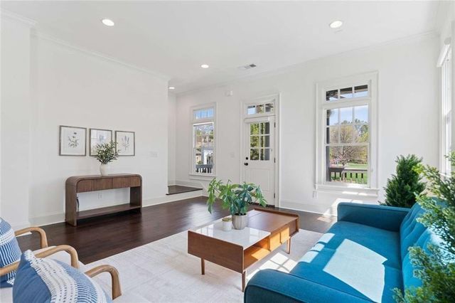 124 Parkside West Court, Norcross, GA 30071