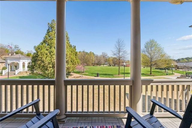 124 Parkside West Court, Norcross, GA 30071