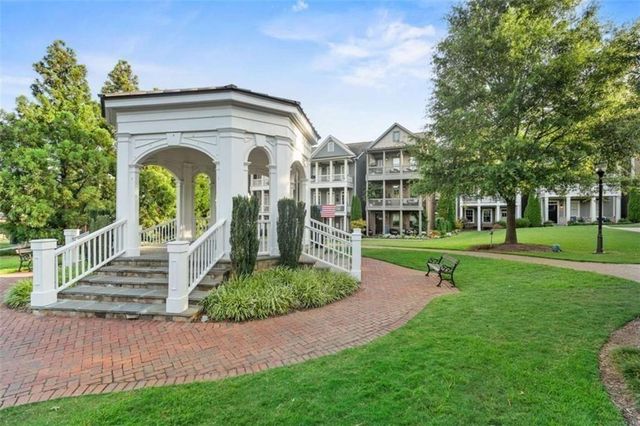 124 Parkside West Court, Norcross, GA 30071