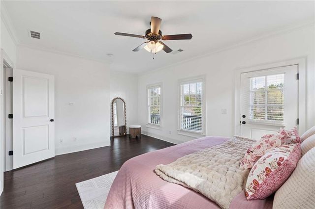 124 Parkside West Court, Norcross, GA 30071