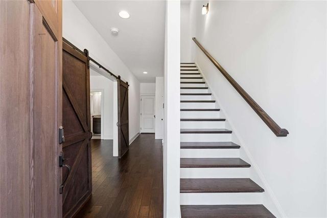 124 Parkside West Court, Norcross, GA 30071