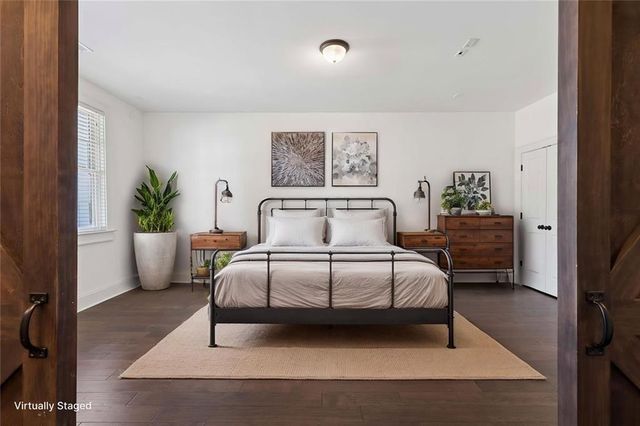 124 Parkside West Court, Norcross, GA 30071