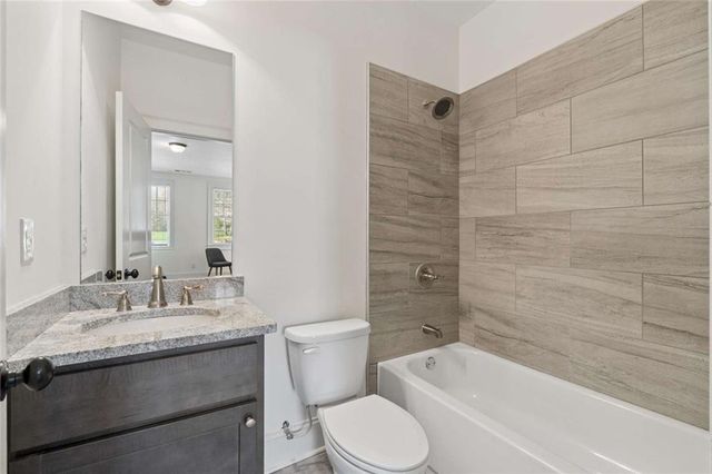 124 Parkside West Court, Norcross, GA 30071