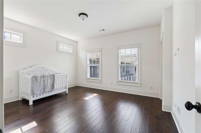 124 Parkside West Court, Norcross, GA 30071