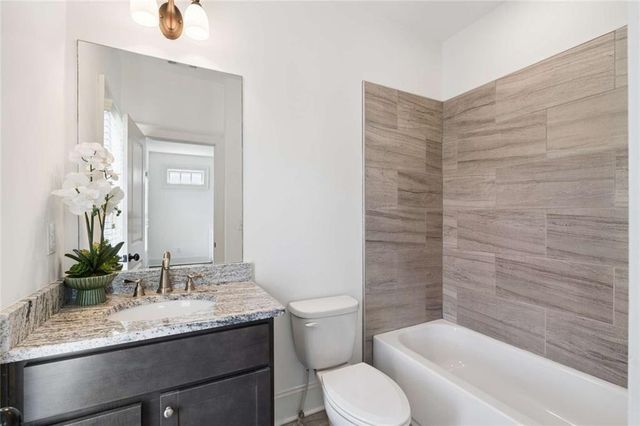 124 Parkside West Court, Norcross, GA 30071