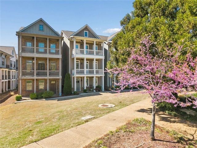 124 Parkside West Court, Norcross, GA 30071