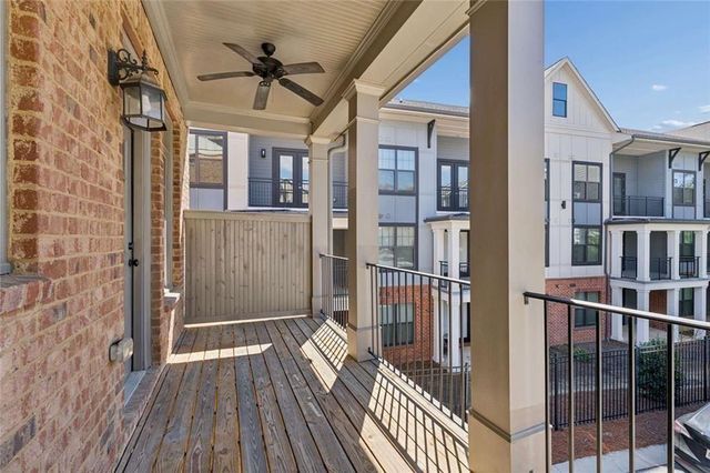 124 Parkside West Court, Norcross, GA 30071