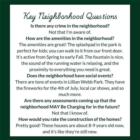 124 Parkside West Court, Norcross, GA 30071