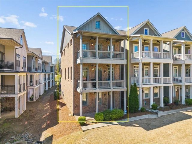 124 Parkside West Court, Norcross, GA 30071