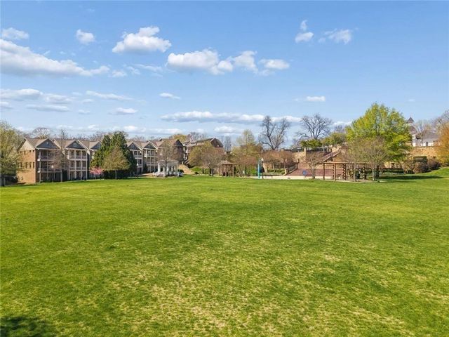 124 Parkside West Court, Norcross, GA 30071