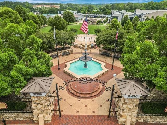 124 Parkside West Court, Norcross, GA 30071