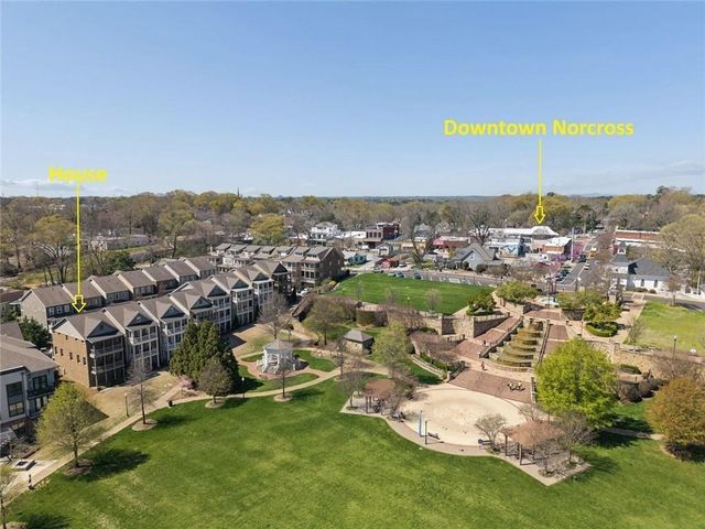 124 Parkside West Court, Norcross, GA 30071