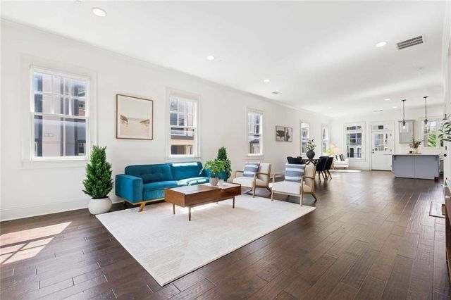 124 Parkside West Court, Norcross, GA 30071