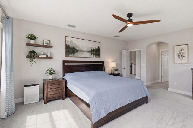 805 VISCOUNT STREET, Brandon, FL 33511