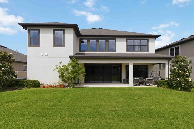 805 VISCOUNT STREET, Brandon, FL 33511