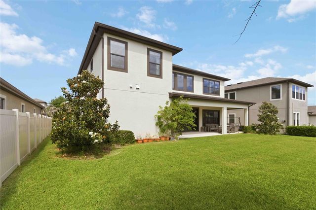805 VISCOUNT STREET, Brandon, FL 33511