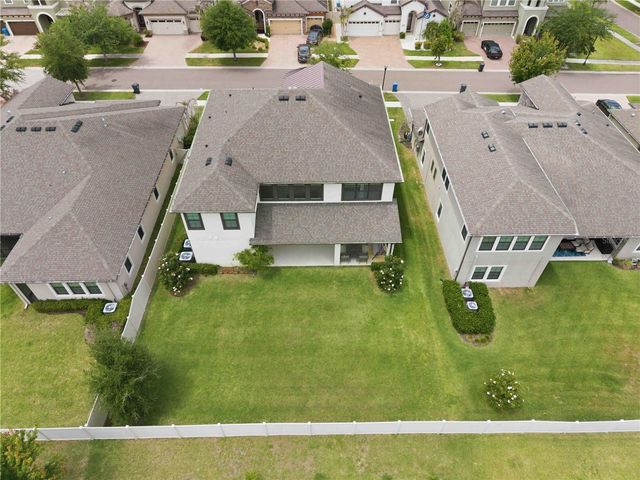805 VISCOUNT STREET, Brandon, FL 33511