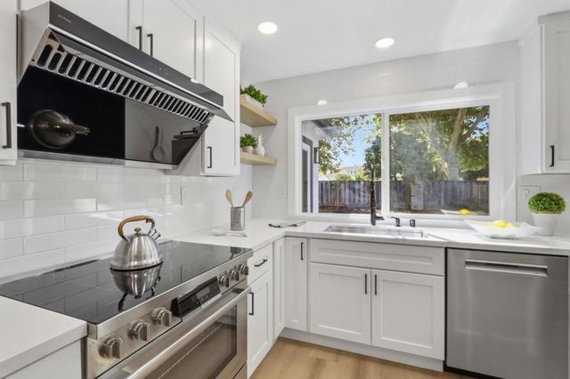 1808 Wintersong Court, San Jose, CA 95131