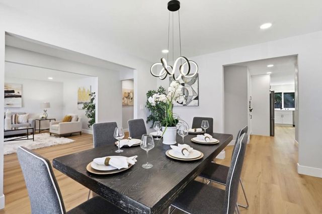 1808 Wintersong Court, San Jose, CA 95131