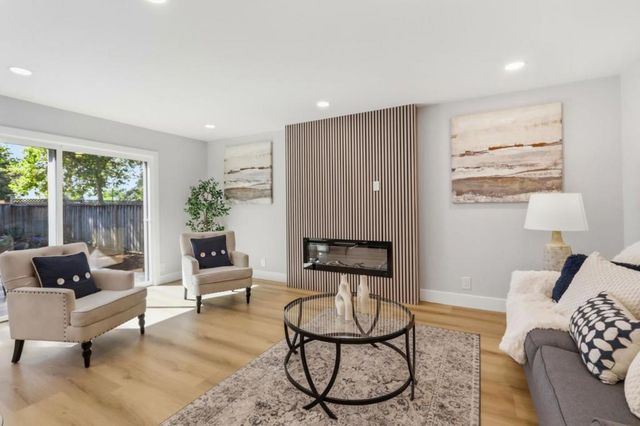 1808 Wintersong Court, San Jose, CA 95131
