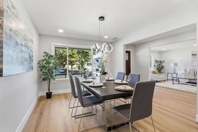 1808 Wintersong Court, San Jose, CA 95131