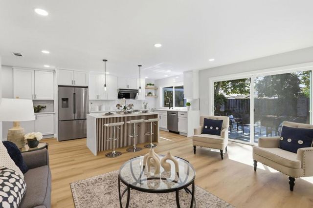 1808 Wintersong Court, San Jose, CA 95131