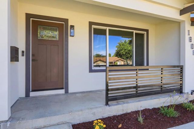 1808 Wintersong Court, San Jose, CA 95131