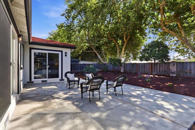 1808 Wintersong Court, San Jose, CA 95131