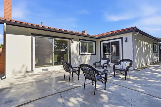 1808 Wintersong Court, San Jose, CA 95131