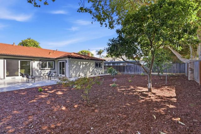 1808 Wintersong Court, San Jose, CA 95131