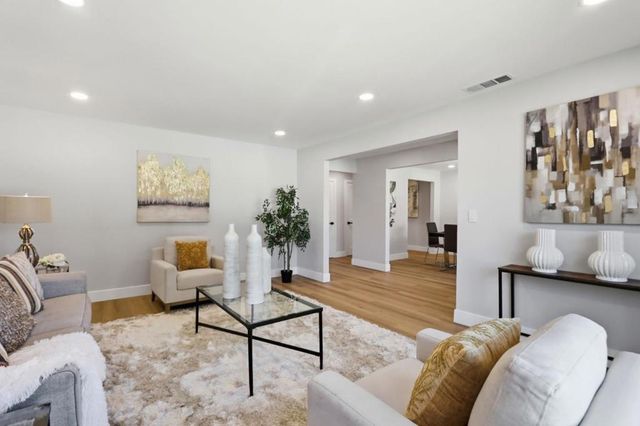 1808 Wintersong Court, San Jose, CA 95131