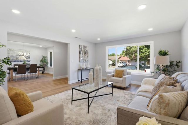 1808 Wintersong Court, San Jose, CA 95131