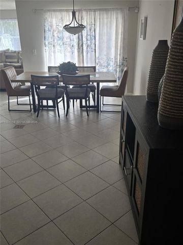 6690 NW 38th Dr, Lauderhill, FL 33319