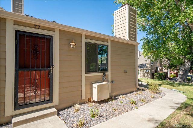 18324 W 58th Place 77, Golden, CO 80403