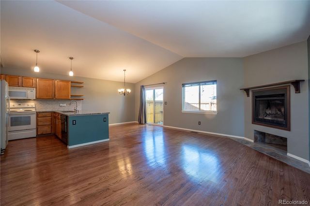 18324 W 58th Place 77, Golden, CO 80403