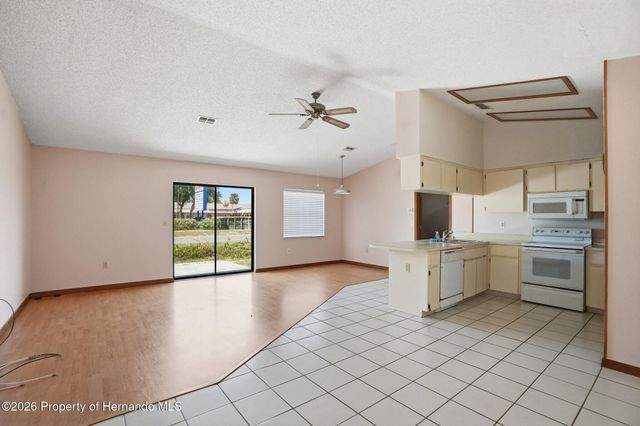 7443 Wabash Trail, Spring Hill, FL 34606