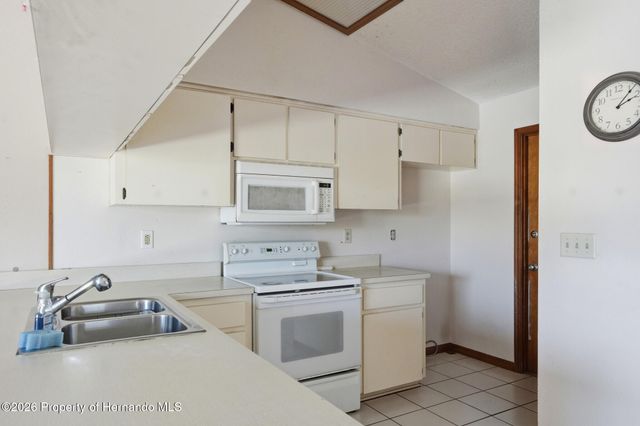 7443 Wabash Trail, Spring Hill, FL 34606