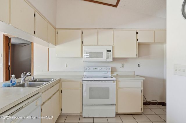 7443 Wabash Trail, Spring Hill, FL 34606