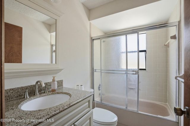 7443 Wabash Trail, Spring Hill, FL 34606