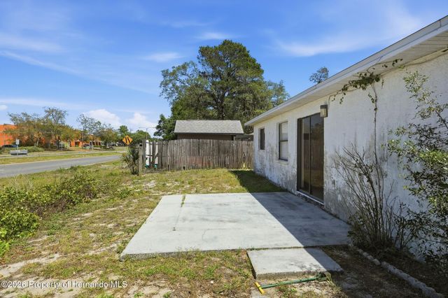 7443 Wabash Trail, Spring Hill, FL 34606