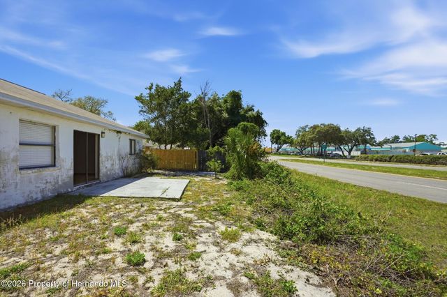 7443 Wabash Trail, Spring Hill, FL 34606