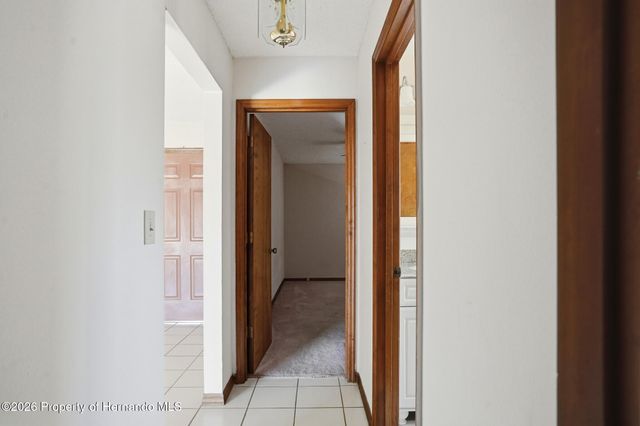 7443 Wabash Trail, Spring Hill, FL 34606