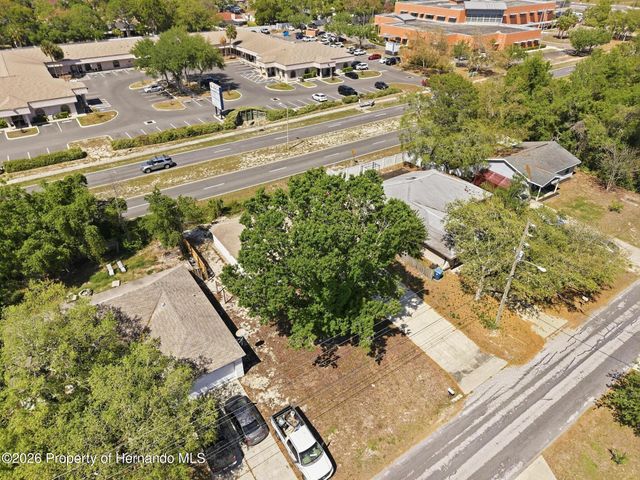 7443 Wabash Trail, Spring Hill, FL 34606