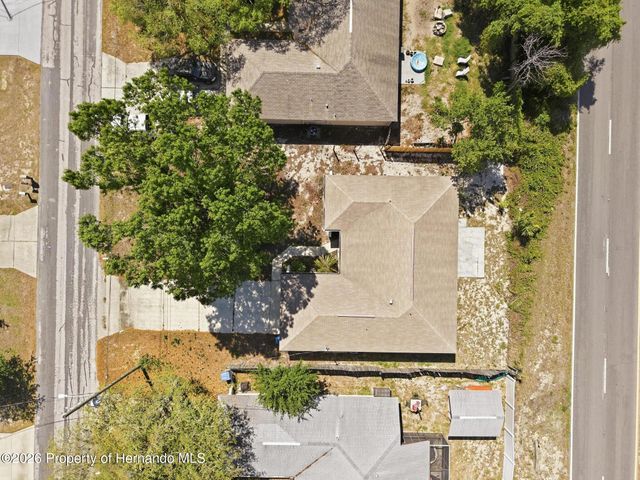 7443 Wabash Trail, Spring Hill, FL 34606