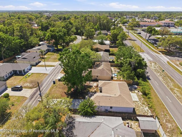 7443 Wabash Trail, Spring Hill, FL 34606