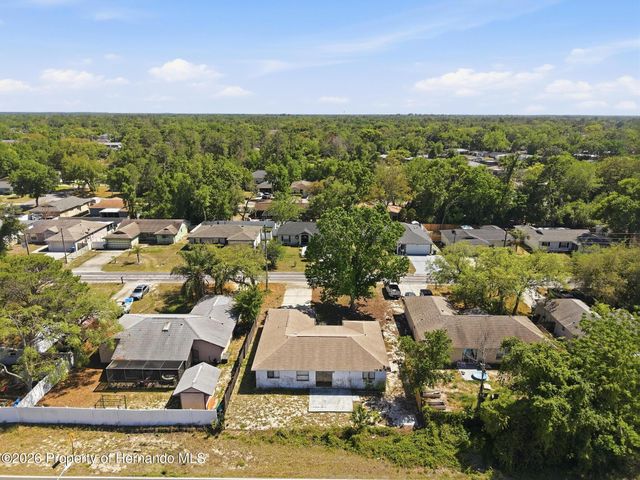 7443 Wabash Trail, Spring Hill, FL 34606