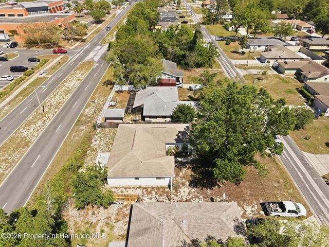 7443 Wabash Trail, Spring Hill, FL 34606