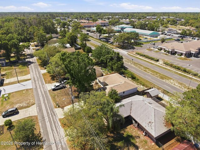 7443 Wabash Trail, Spring Hill, FL 34606