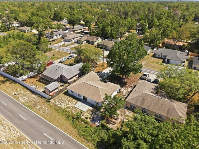 7443 Wabash Trail, Spring Hill, FL 34606