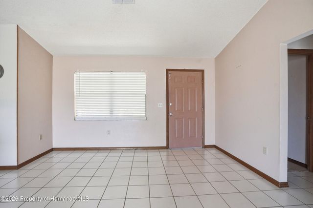 7443 Wabash Trail, Spring Hill, FL 34606